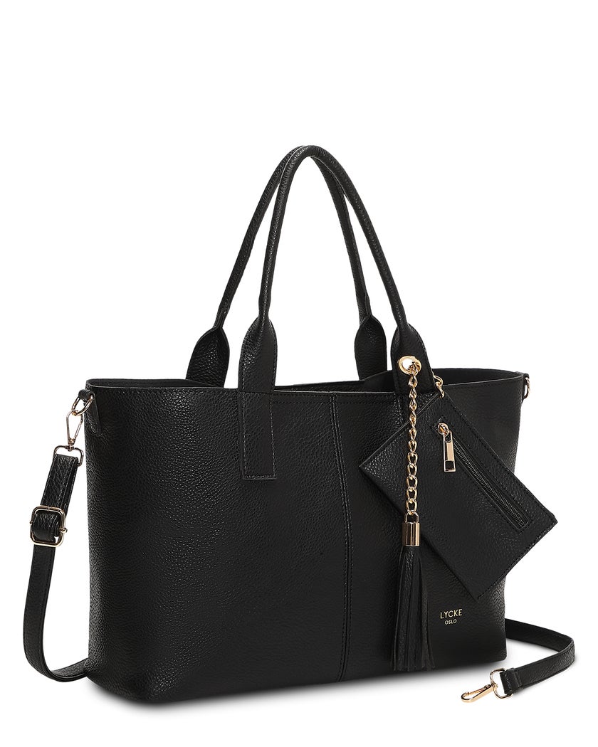 Lycke Tote bag Mary