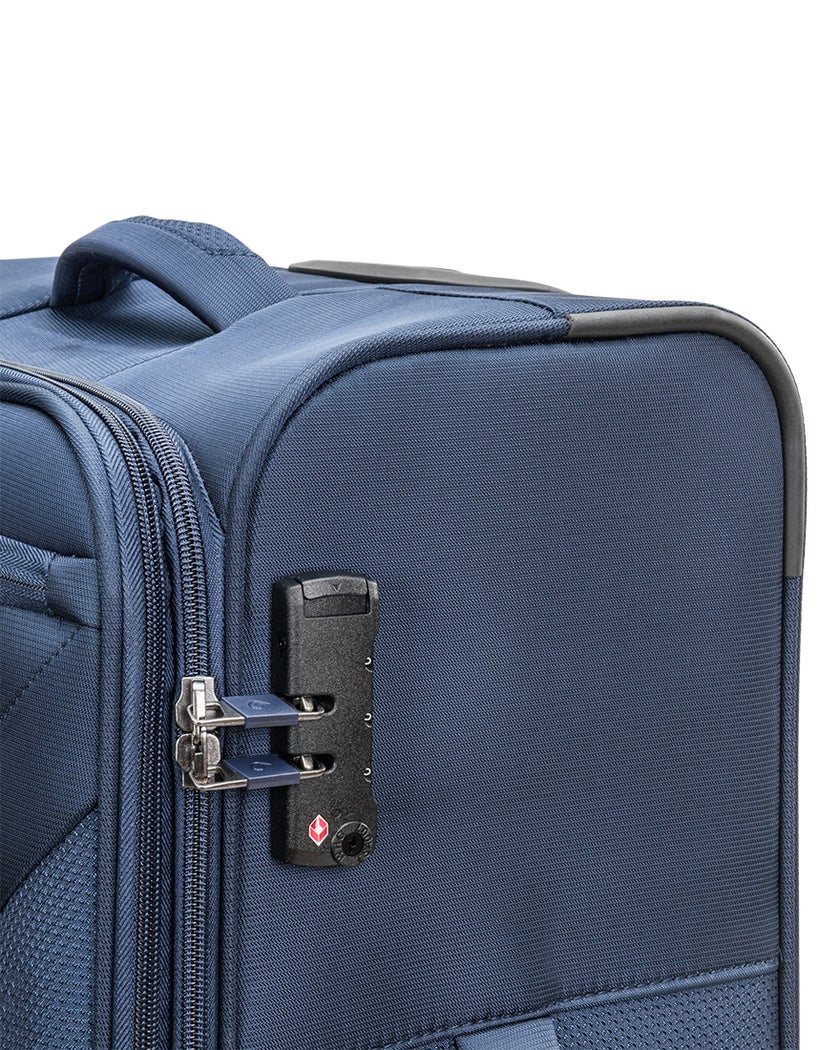 North Pioneer Gate Suitcase 68 cm