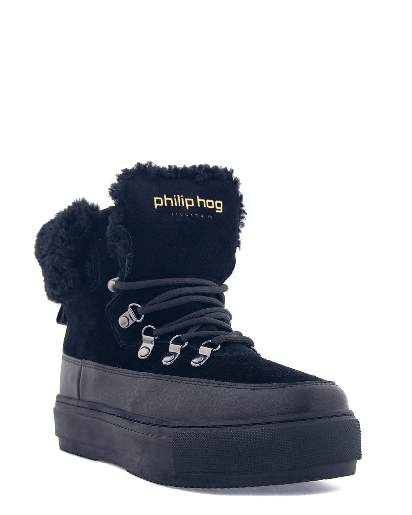 Philip Hog Stina