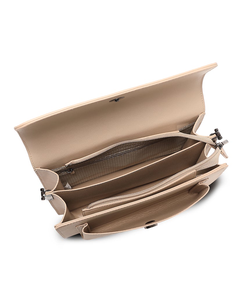 Lycke Flap bag Levanger