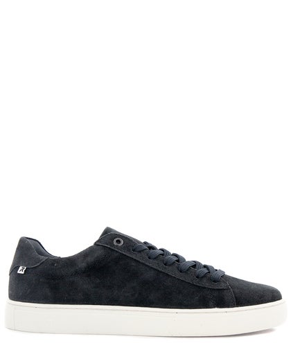 Rieker Blå Sneakers