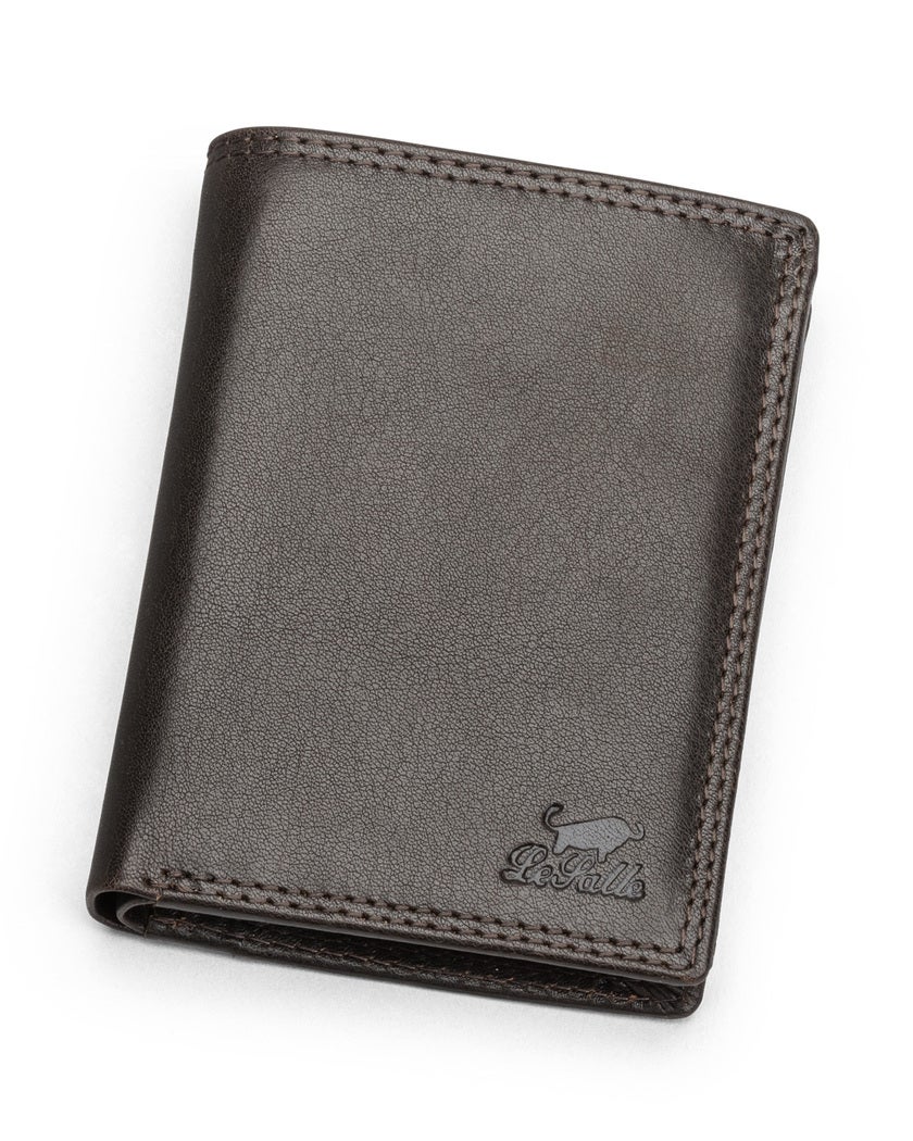 Le Salle Wallet medium Le Salle
