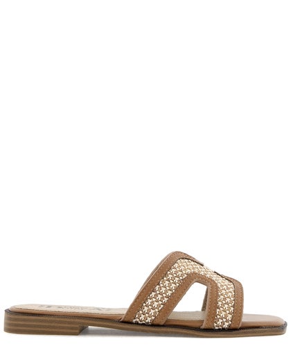 Donna Girl Sandal