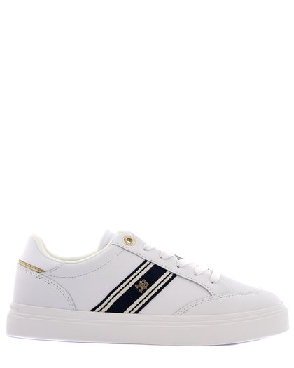 Tommy Hilfiger TH Chic Cupsole Webbing
