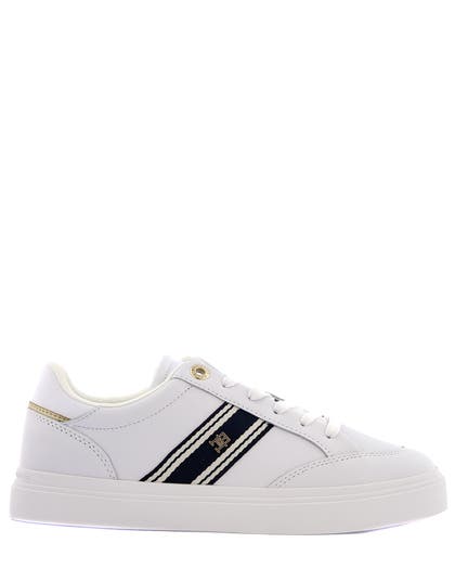 Tommy Hilfiger TH Chic Cupsole Webbing