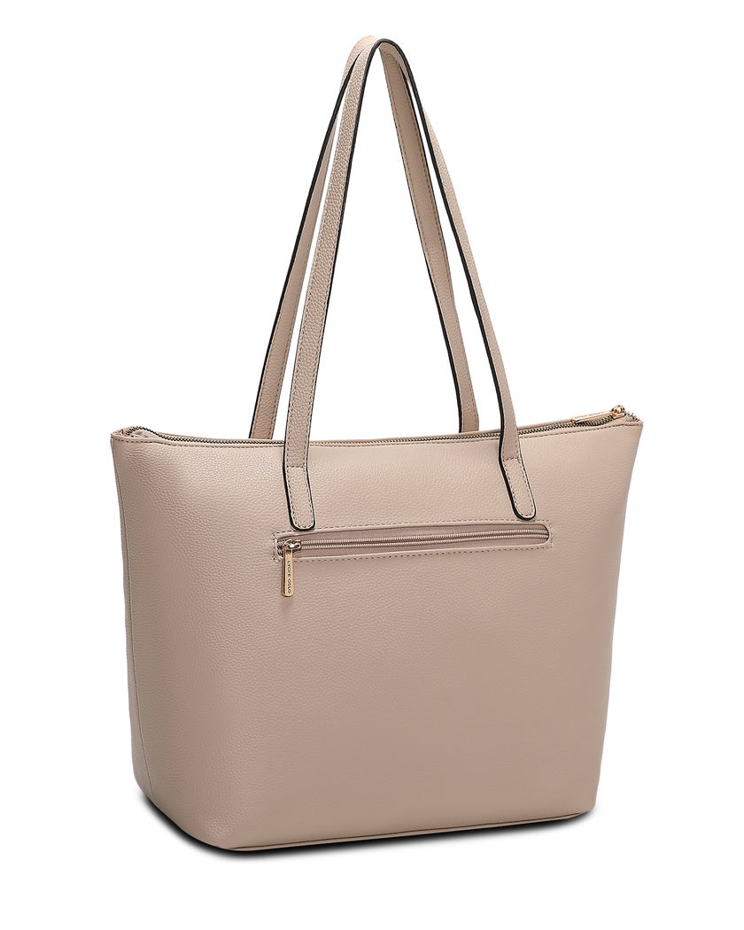 Lycke Tote bag Saga
