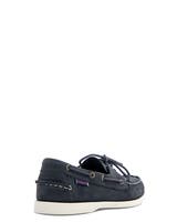 Sebago Docksides Portland Crazy H
