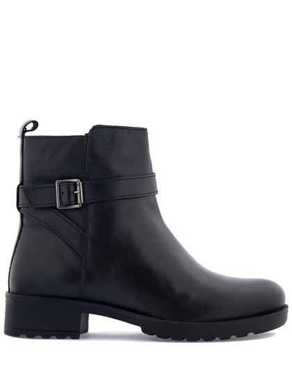 Park West Boot