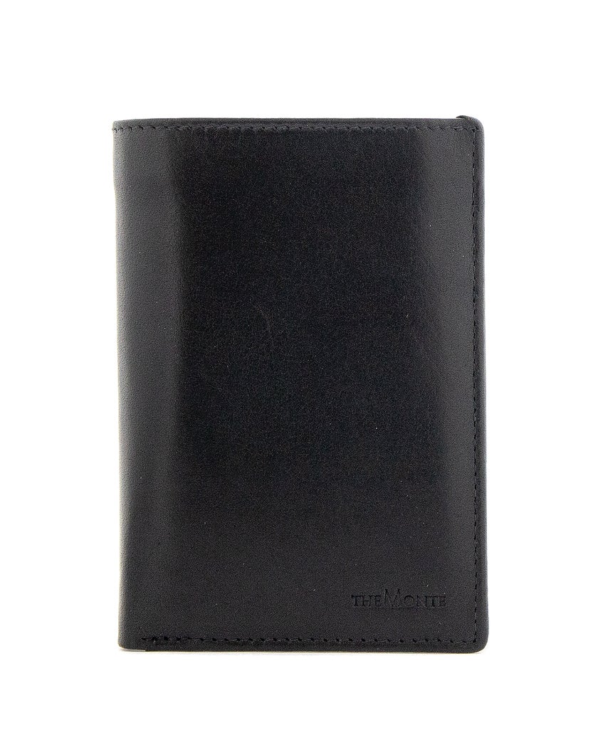 The Monte Wallet medium