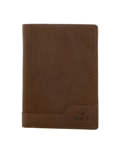 The Monte Cardholder
