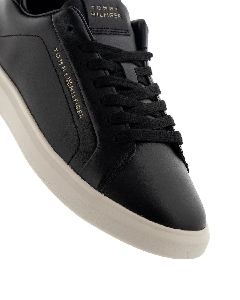 Tommy Hilfiger Icon Court Light Weight Shinny
