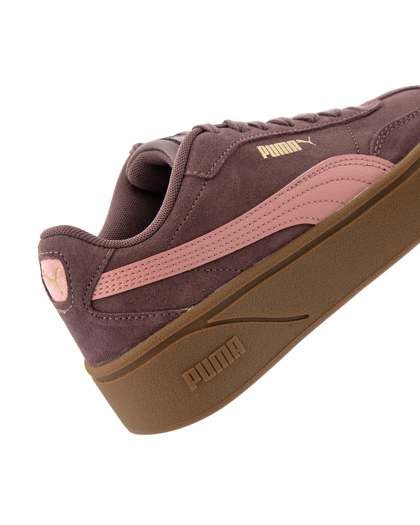 Puma Club II Era Platform