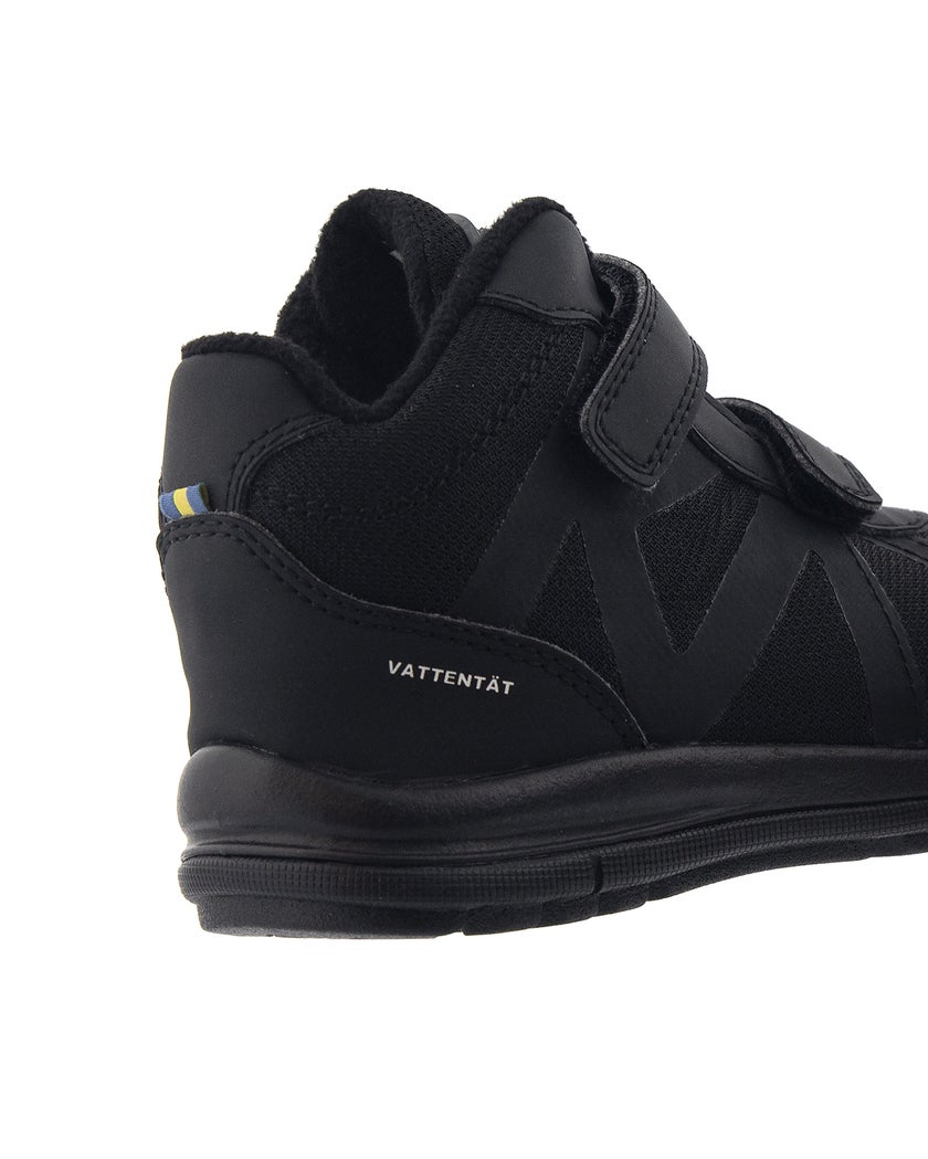 Kavat Iggesund Warm WP Black