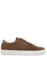 Sneaky Steve Moore Suede