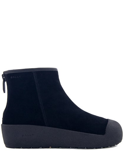 Bally Guard III