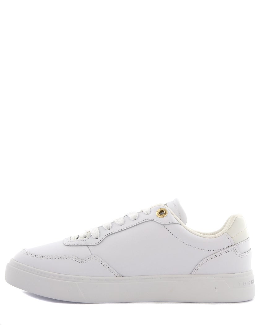Tommy Hilfiger Casual Cupsole Sneaker