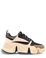 Steve Madden City soul sneaker