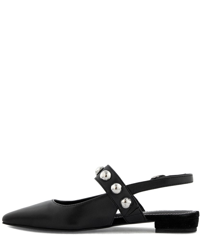 Foot News Sandalett