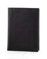 The Monte Wallet medium