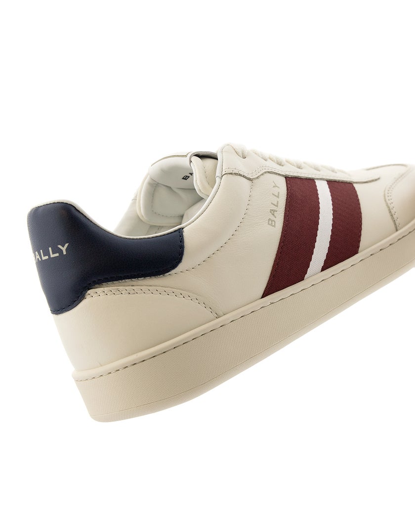 Bally Roget
