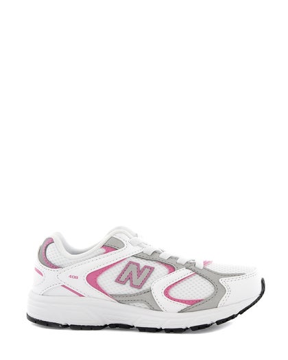 New Balance 408 Kids Bungee Lace