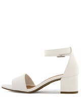 DUFFY SANDAL - RIVELLO DODICI