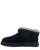 Ugg Classic Ultra Mini Maxi Curly