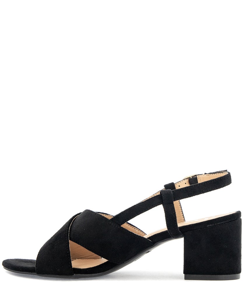 Donna Girl Sandalett