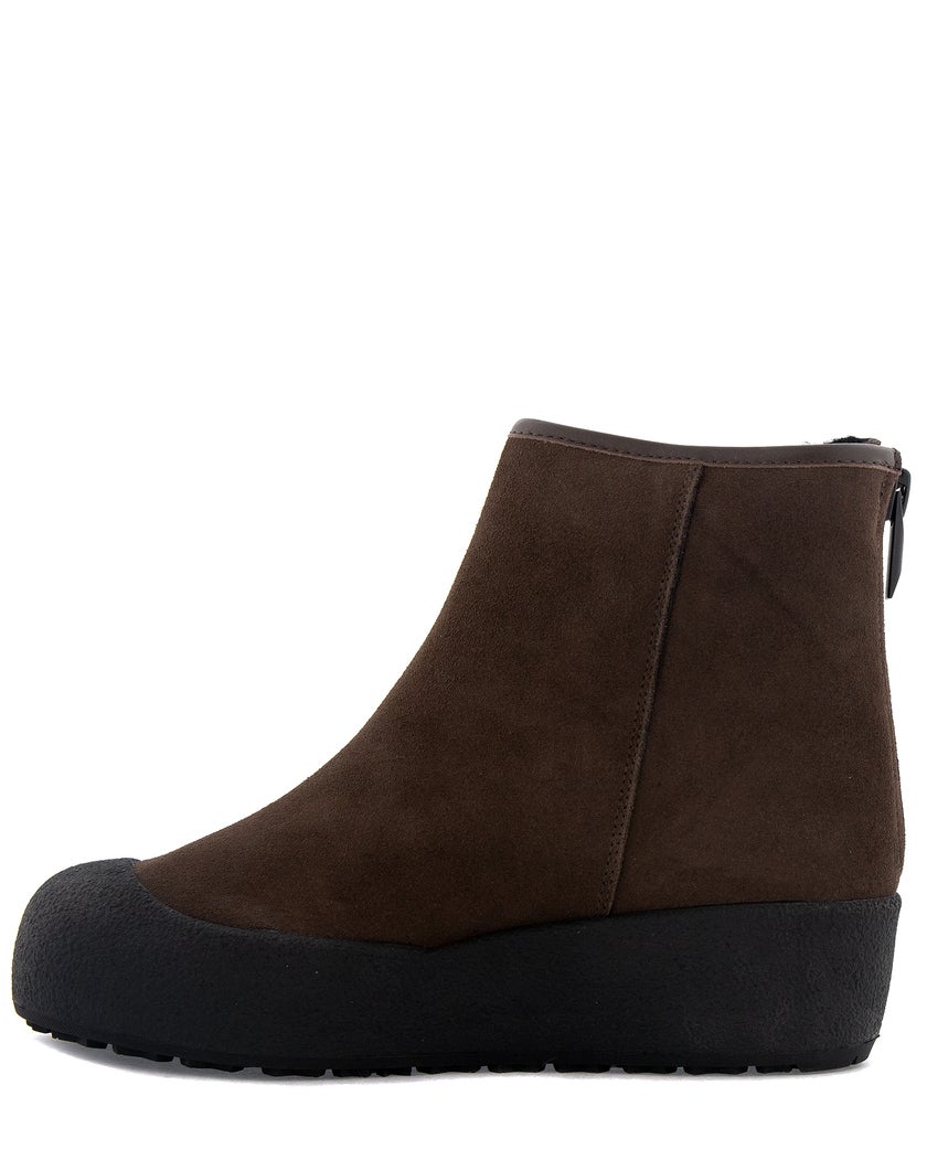 Bally Guard III Woman