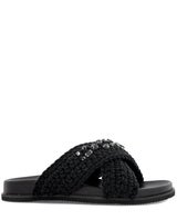 Emelie Strandberg Sandal