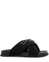 Emelie Strandberg Sandal