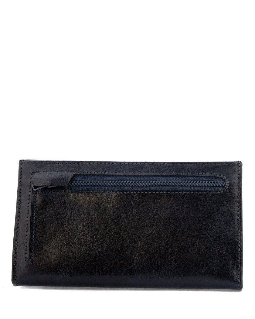The Monte Frame purse large