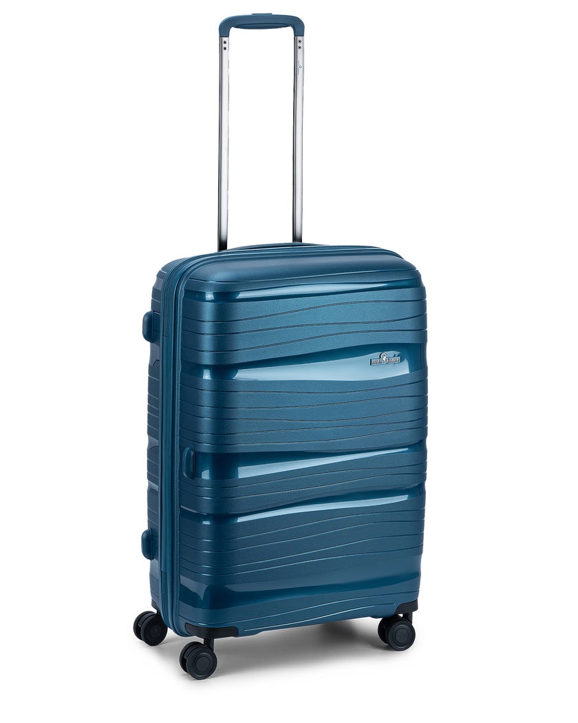 North Pioneer Oslo Suitcase 67 cm