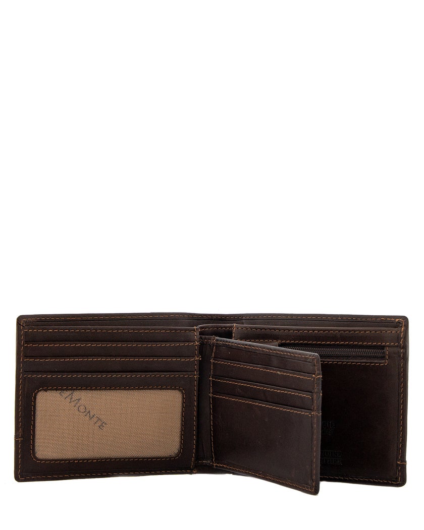 The Monte Dollar 2 in 1 medium