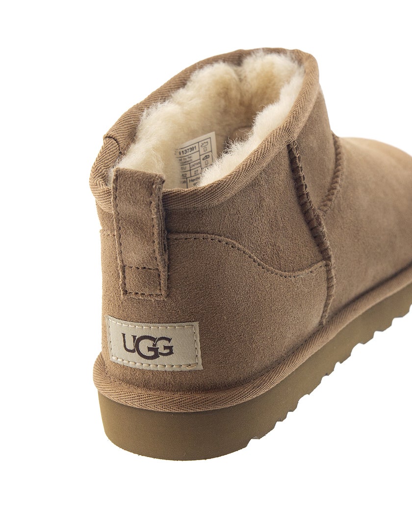Ugg M Classic Ultra Mini