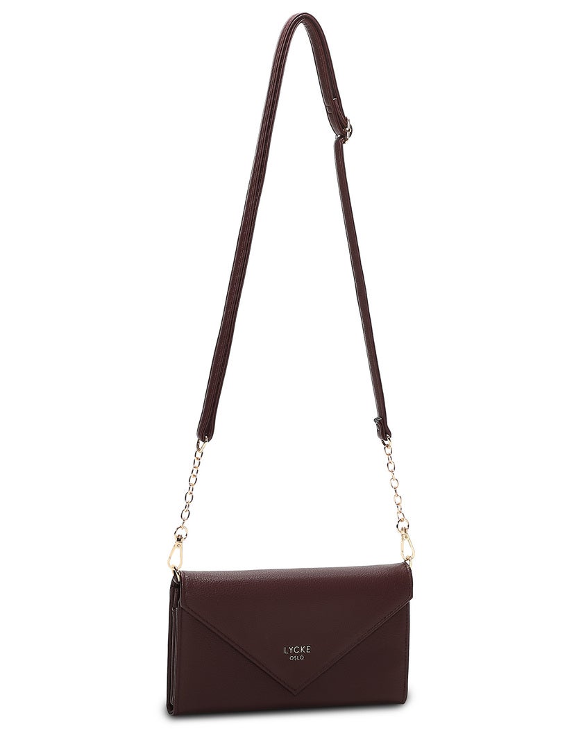 Lycke Flap bag Egersund