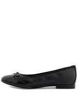 Tamaris Svart Ballerina