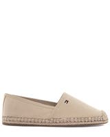 Tommy Hilfiger Flag Canvas Espradrille