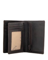 The Monte Wallet medium