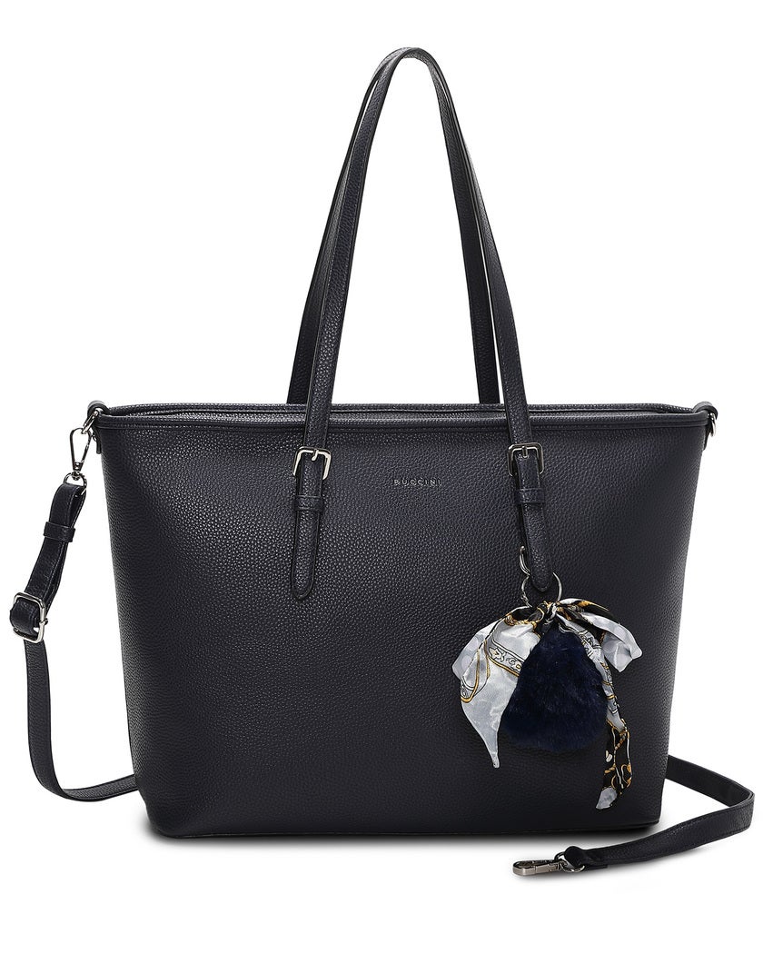 Puccini Tote bag Anna Puccini
