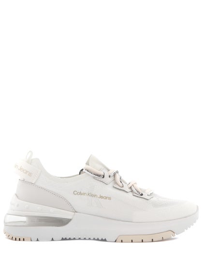 Calvin Klein SPORTY RUN COMFAIR FLUOCONTR W