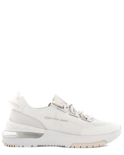 Calvin Klein SPORTY RUN COMFAIR FLUOCONTR W