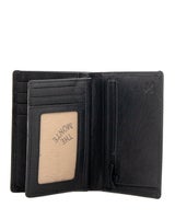 The Monte Wallet medium