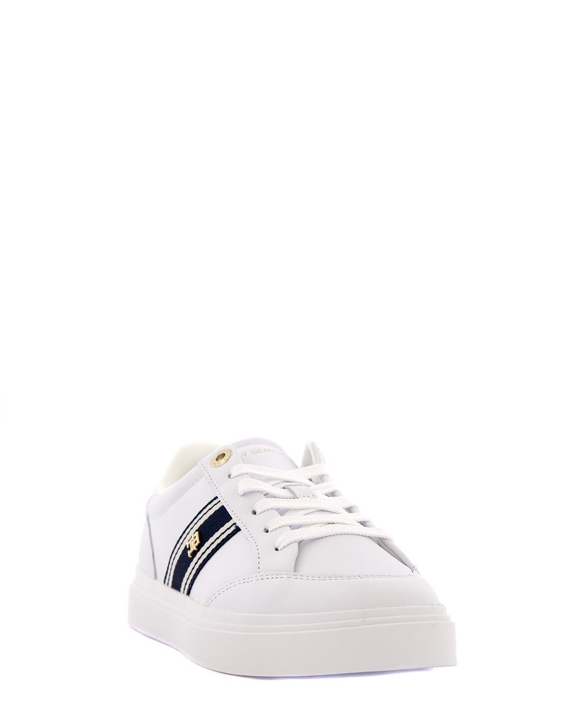 Tommy Hilfiger TH Chic Cupsole Webbing