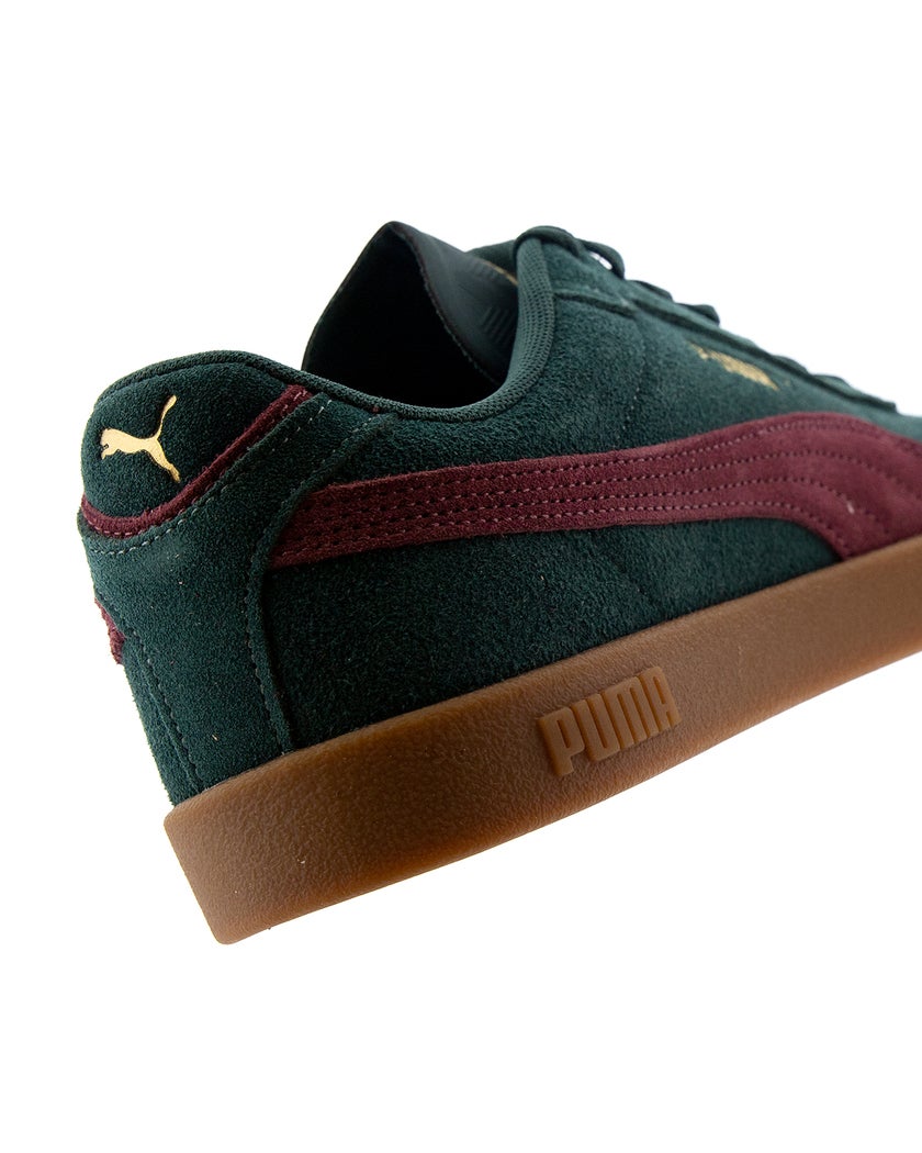 Puma Puma Club II Era Suede