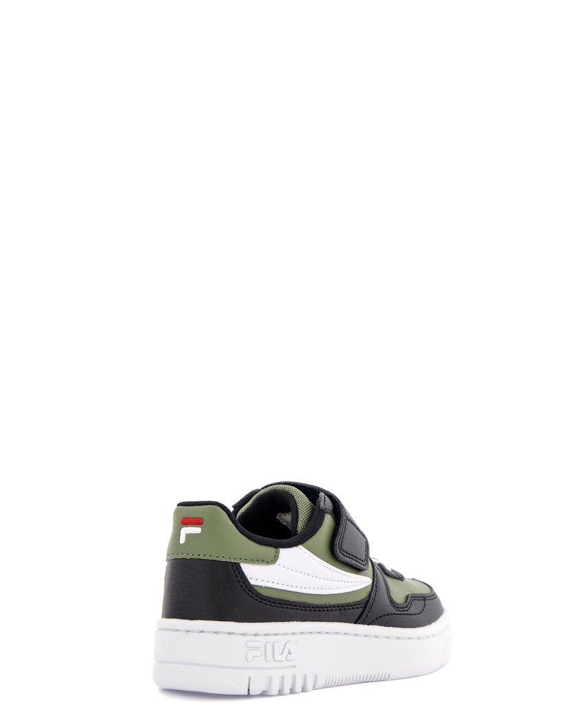 Fila Fxventuno Velcro Kids