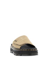 Dr Martens ZebZag Slide