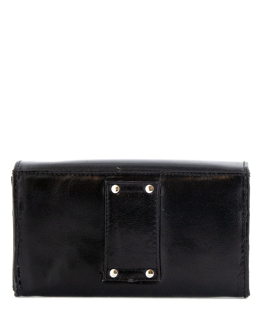 The Monte Taxi wallet