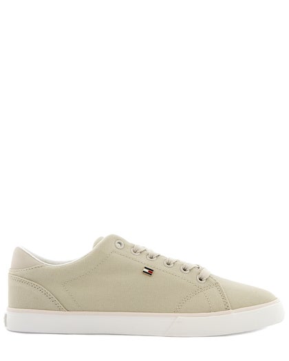 Tommy Hilfiger TH Low Profile Vulc Canvas