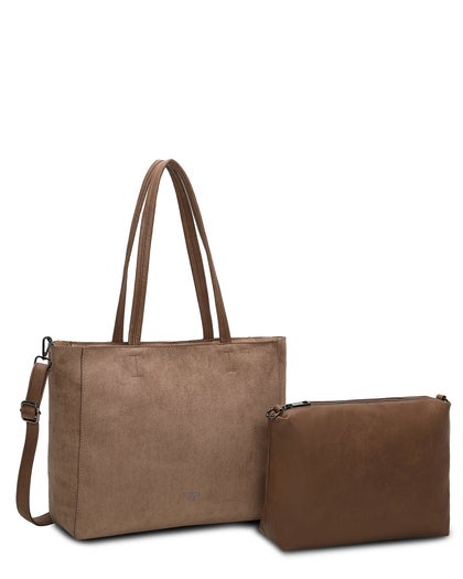 Lycke Tote bag Carina
